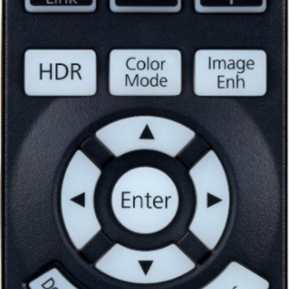 Epson 6366529 Home Cinema 3200 4K 3LCD Projector w Kanto Projector Ceiling Mount - Picture 8 of 14